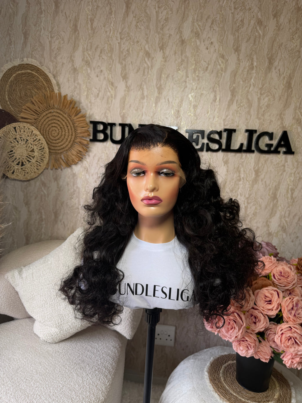 BundlesligaLUXE: Raw Virgin Bounce