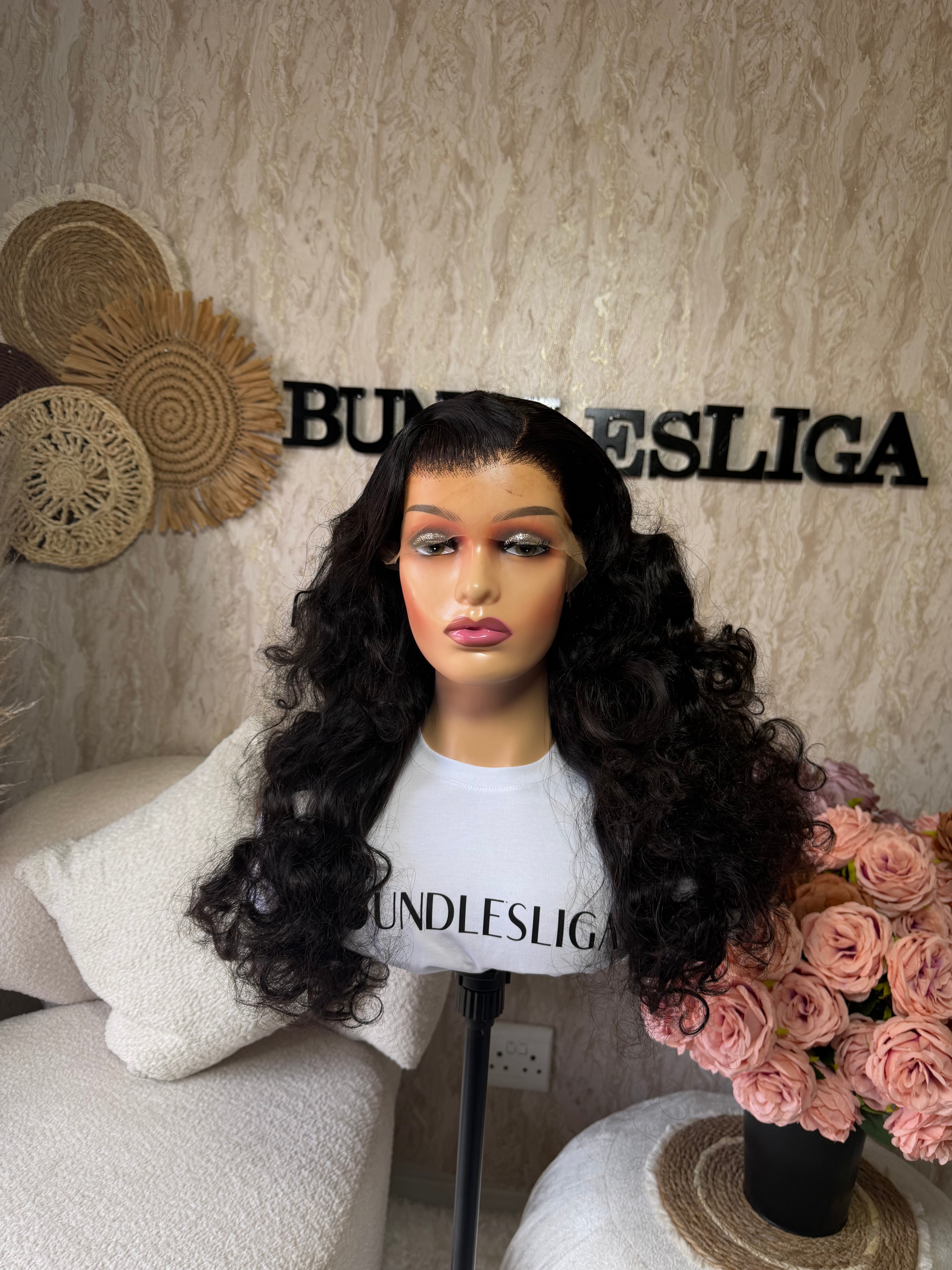 BundlesligaLUXE: Raw Virgin Bounce