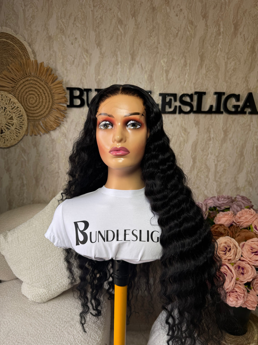 BundlesligaLUXE: Peruvian Virgin Deep Wave