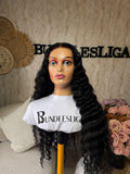 BundlesligaLUXE: Peruvian Virgin Deep Wave