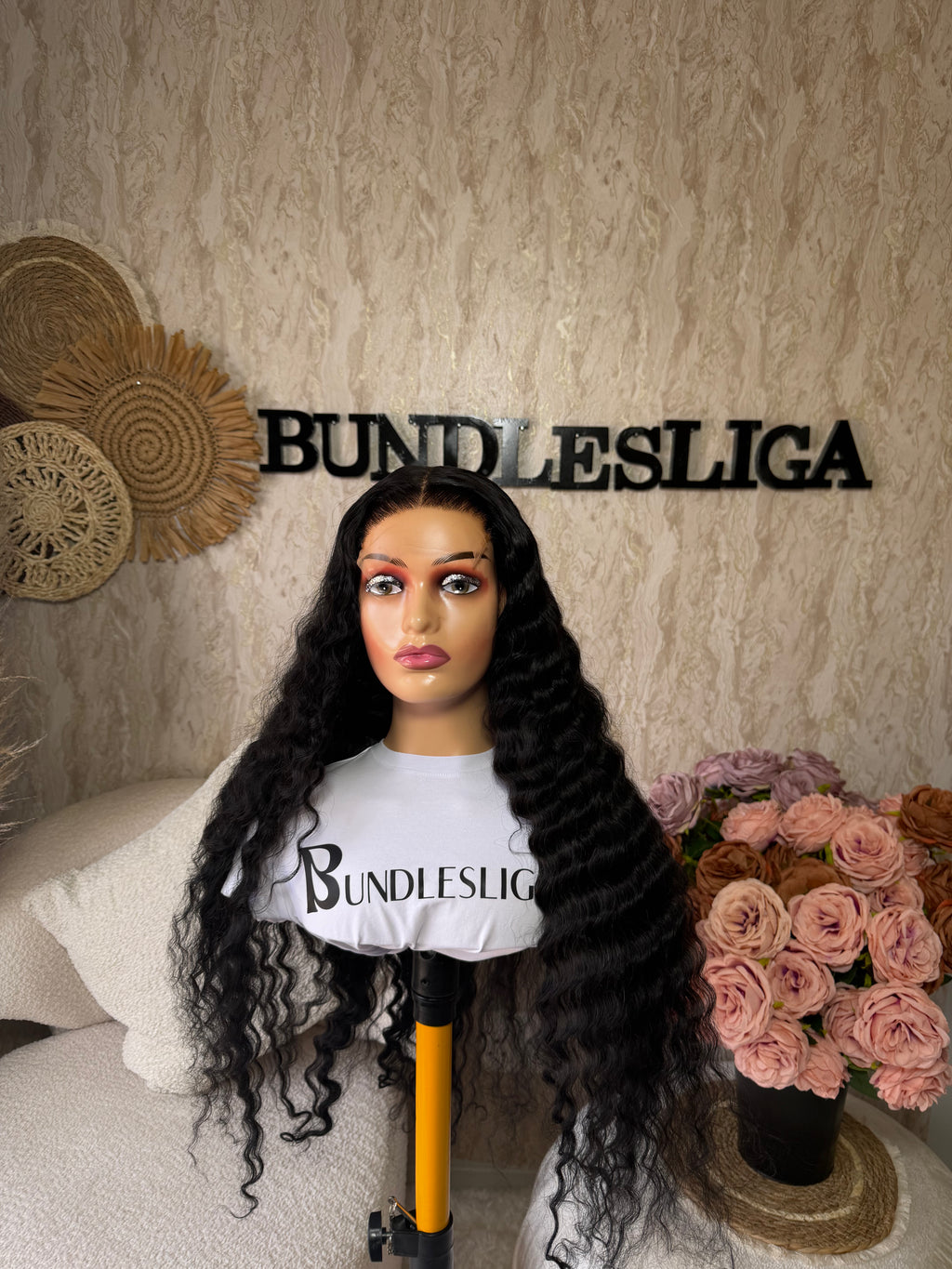 BundlesligaLUXE: Peruvian Virgin Deep Wave