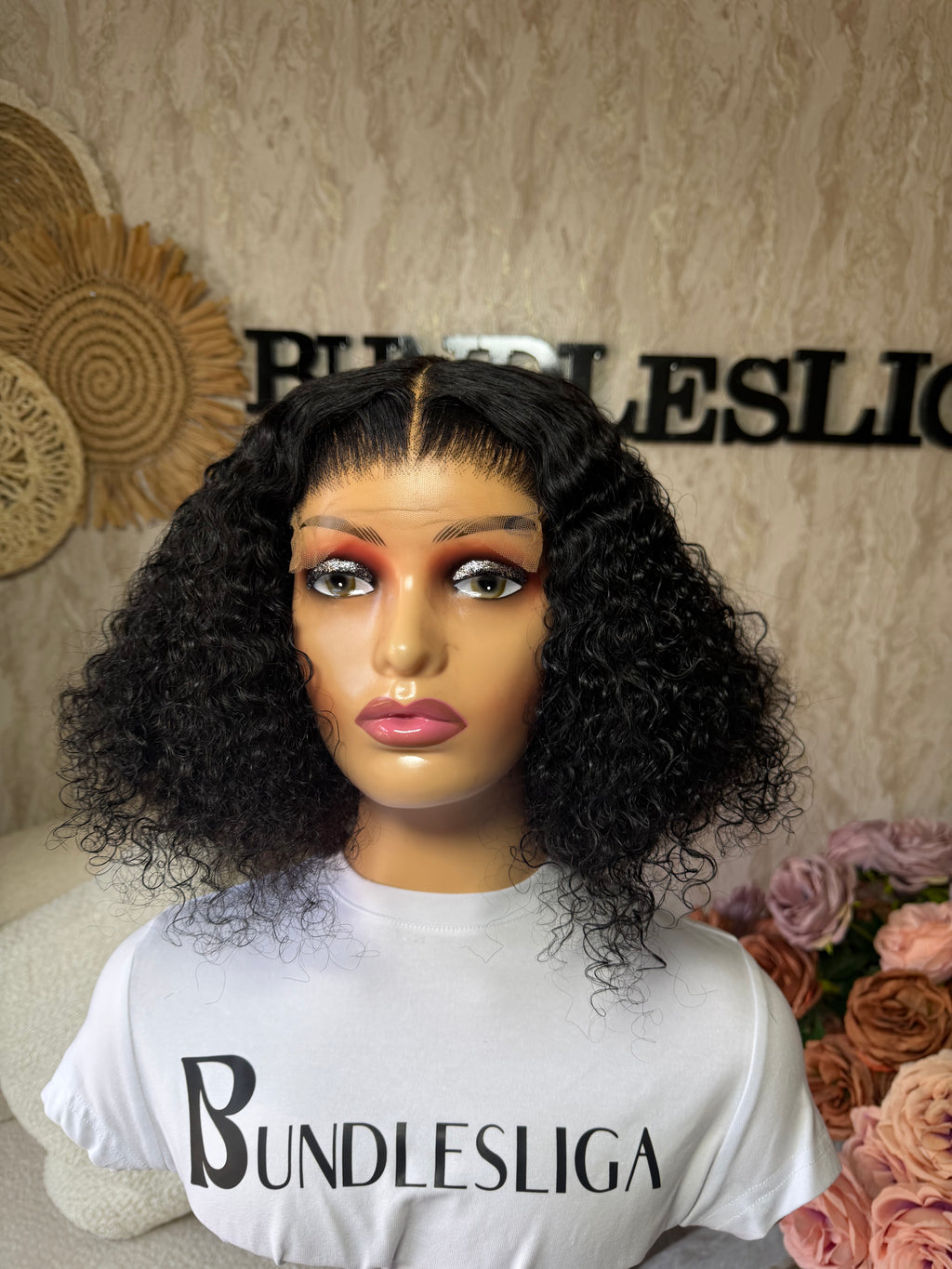 BundlesligaLUXE: Burmese Curls