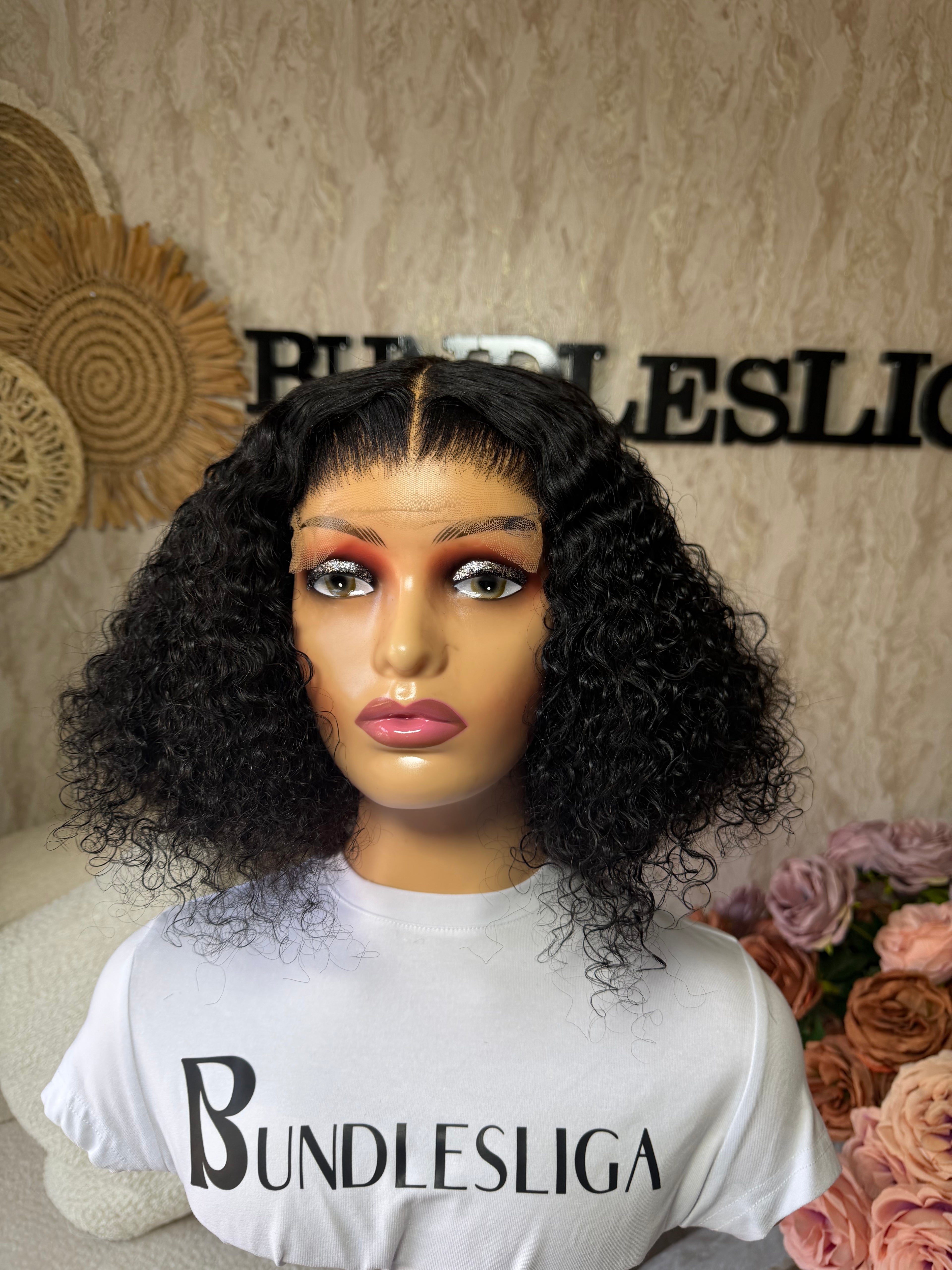 BundlesligaLUXE: Burmese Curls