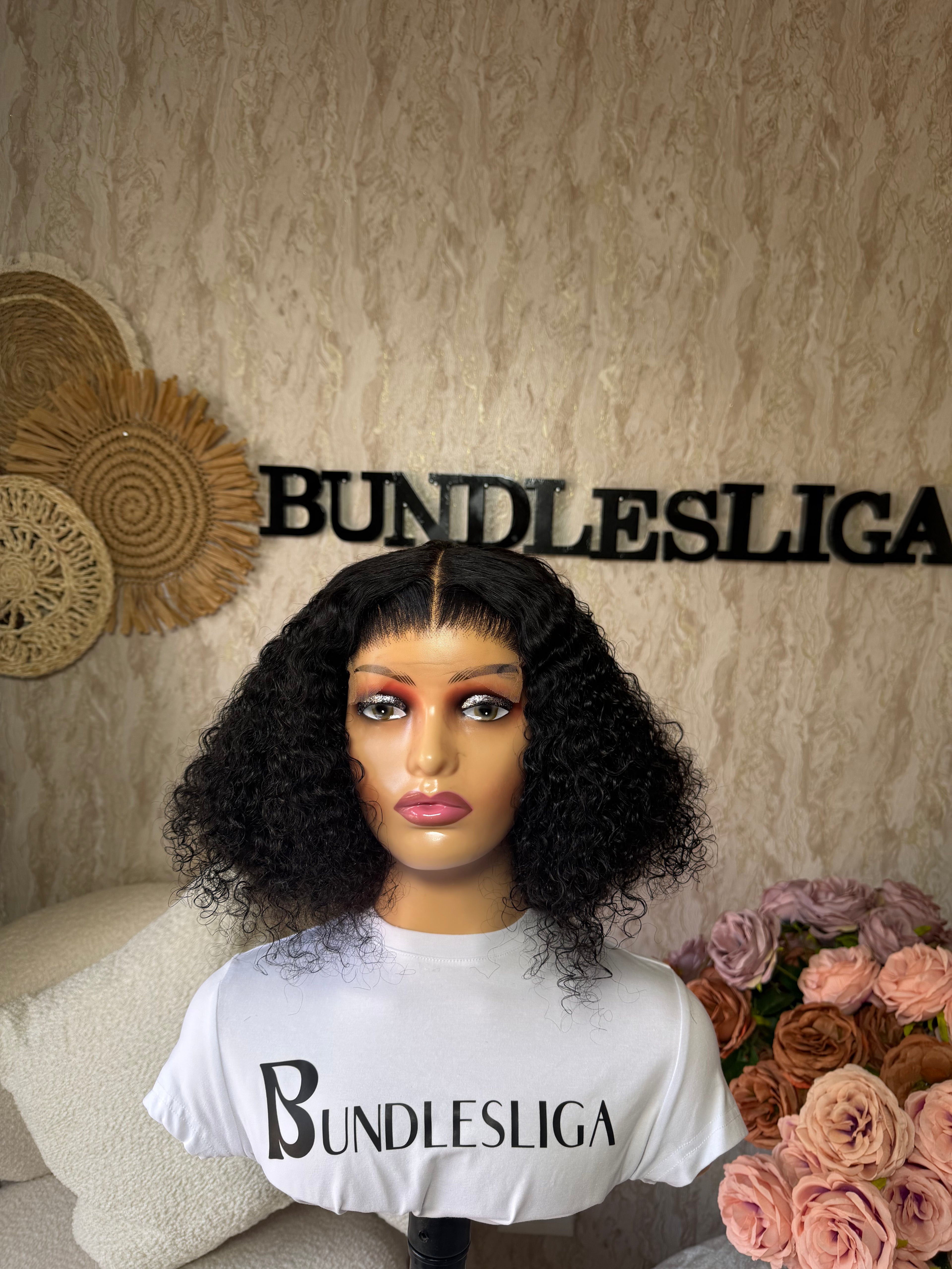 BundlesligaLUXE: Burmese Curls