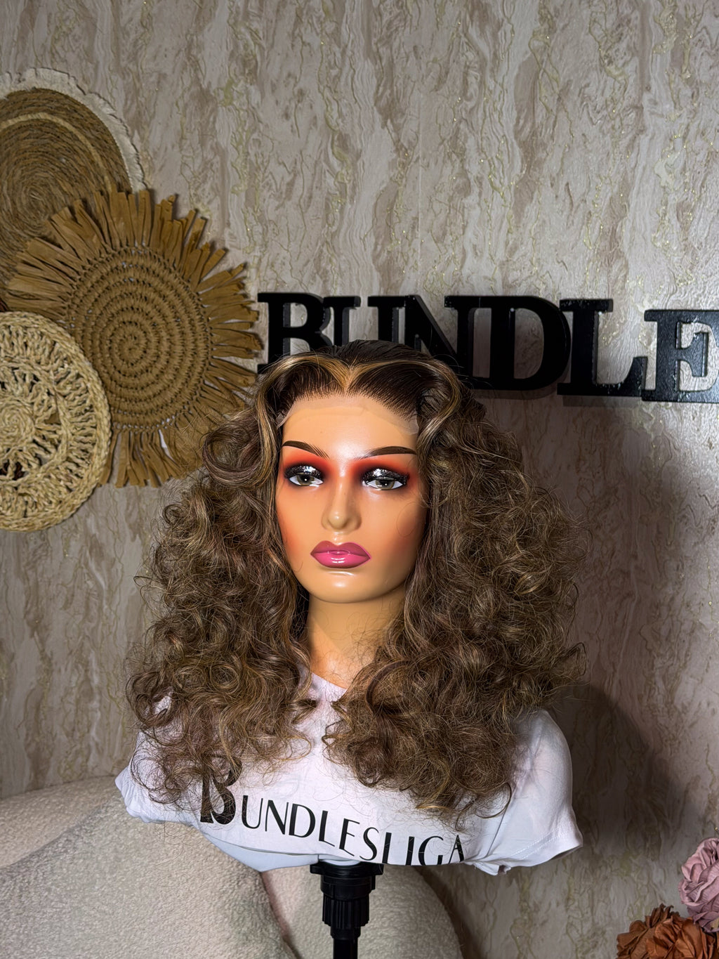 BundlesligaBLENDED: Coco