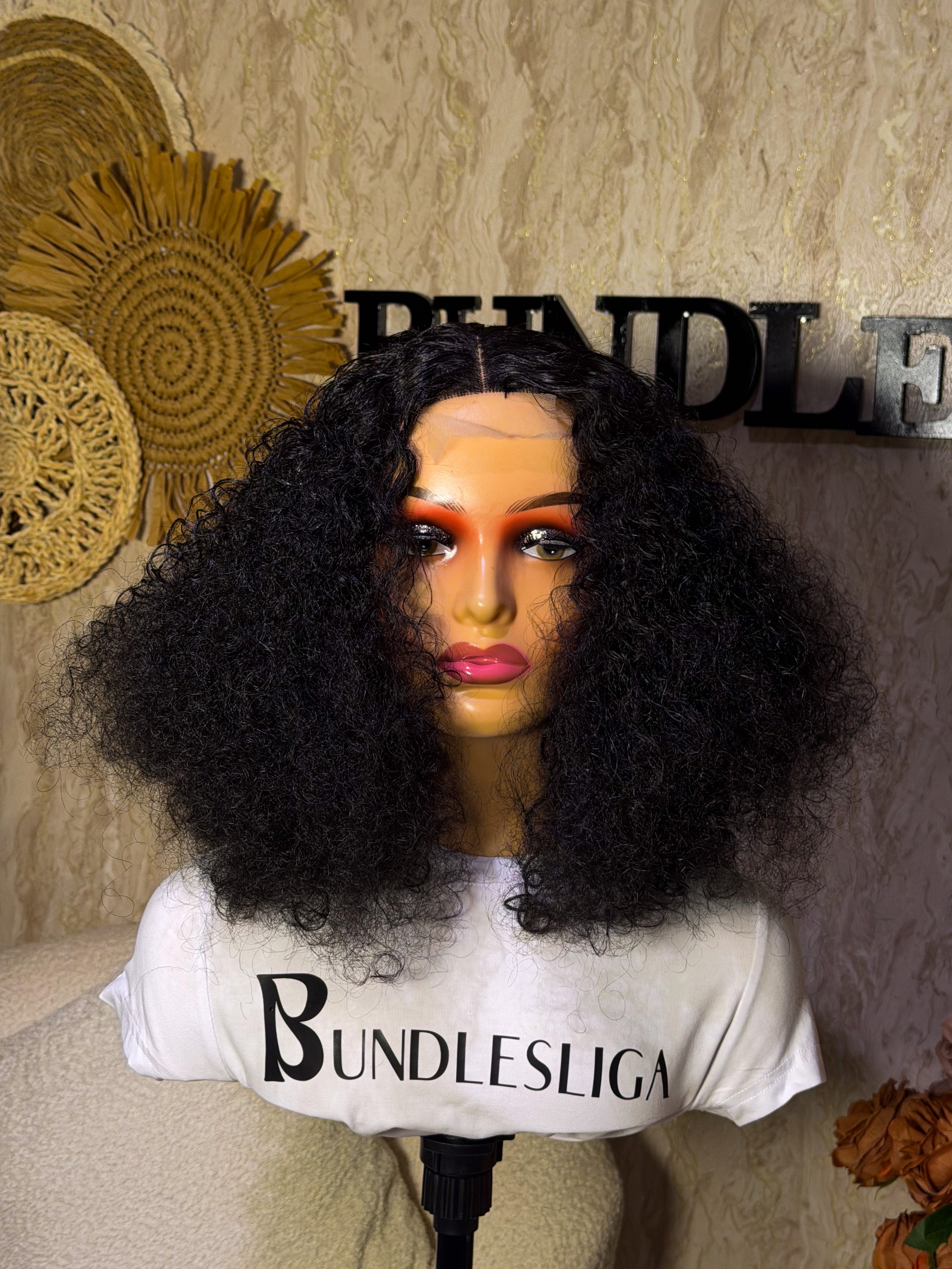 BundlesligaBLENDED: Burmese Curls