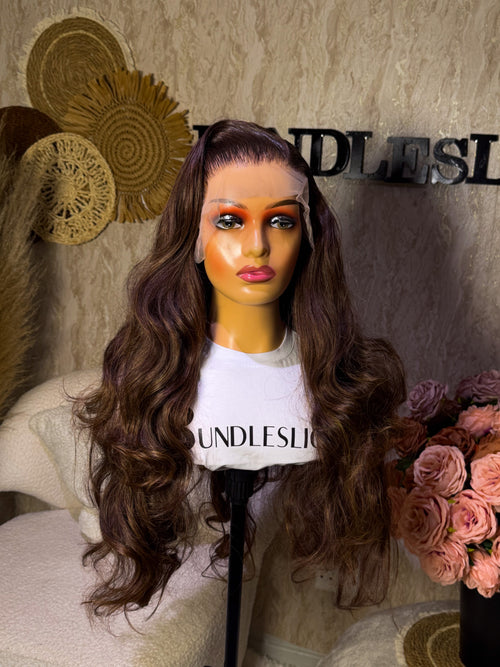Bundlesliga: BLENDED: Brwavy