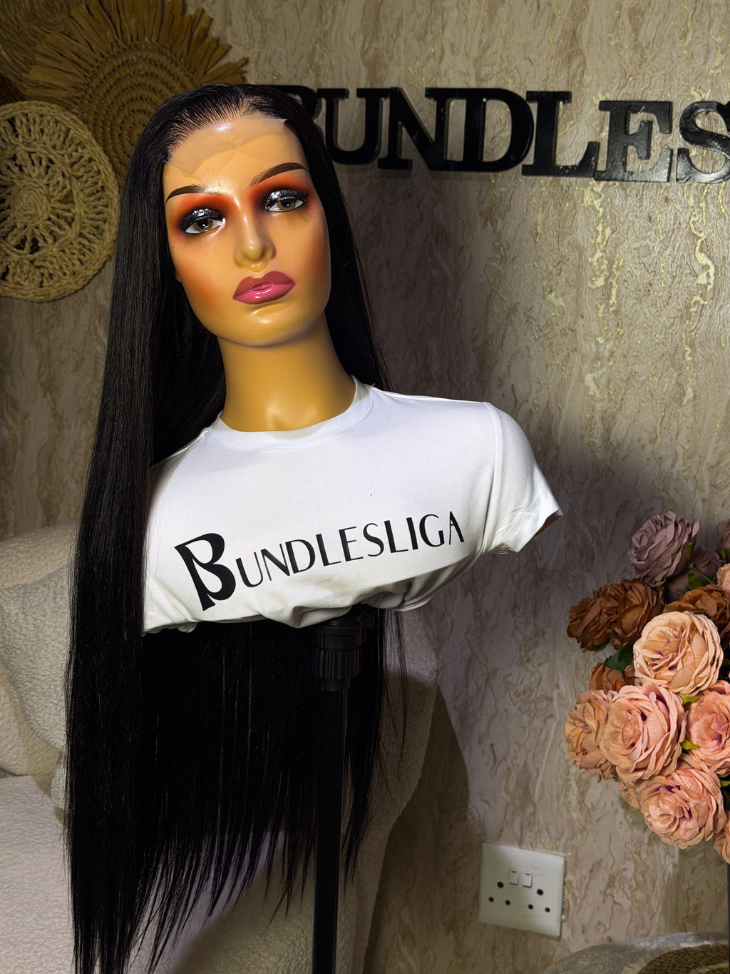 BundlesligaBLENDED: BlackBussdown