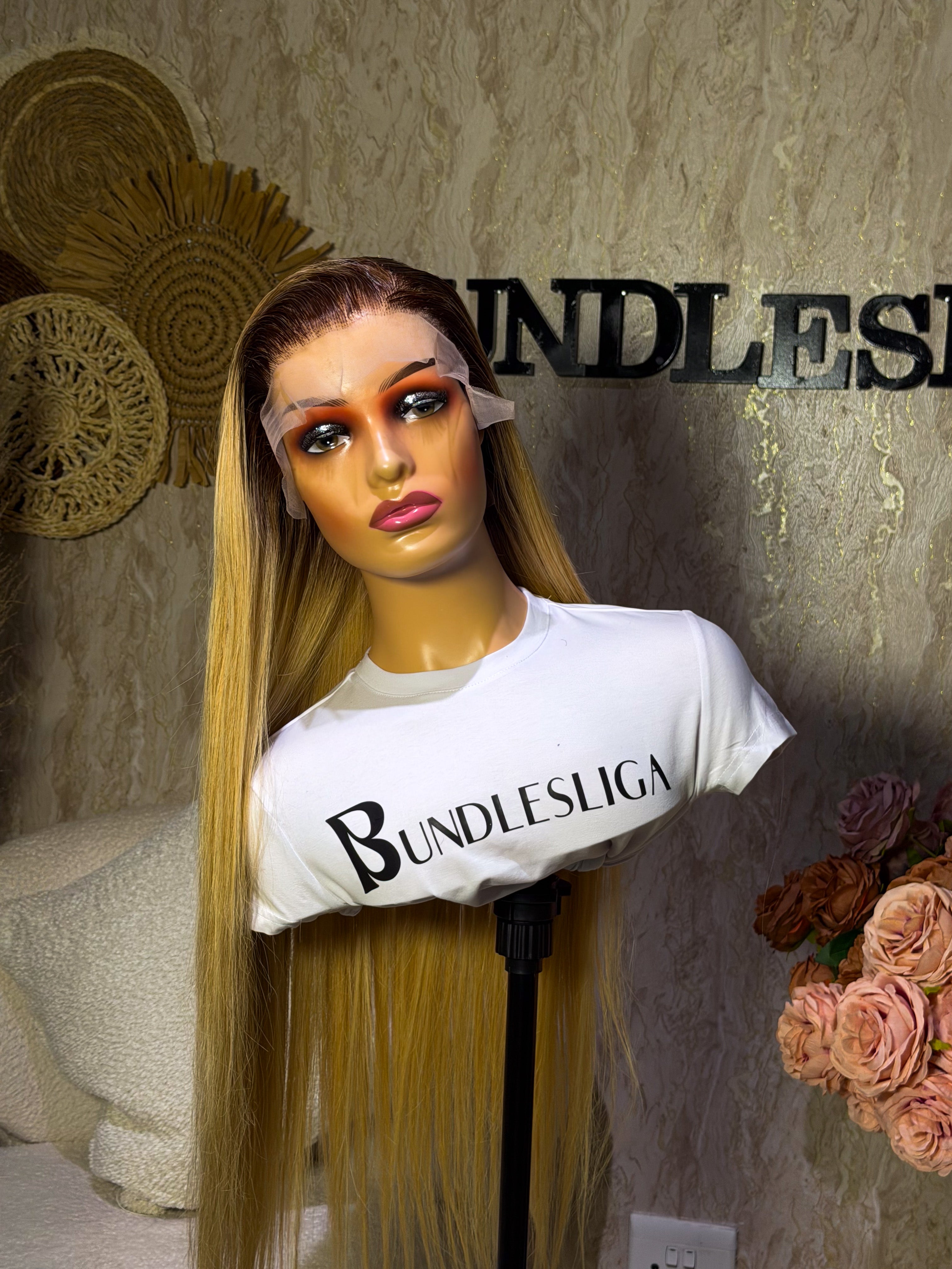 BundlesligaBLENDED: BLOMRE