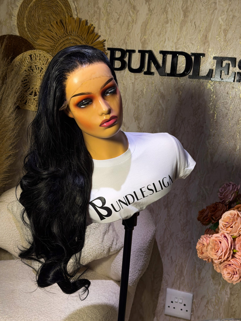 BundlesligaBLENDED: BlackWavy
