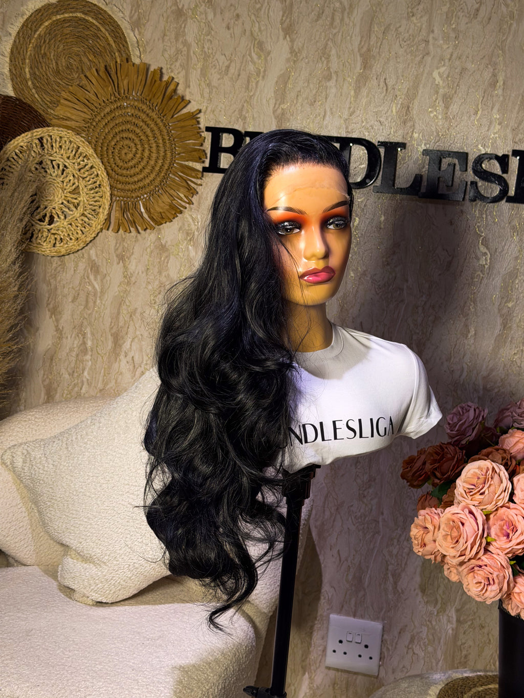 BundlesligaBLENDED: BlackWavy