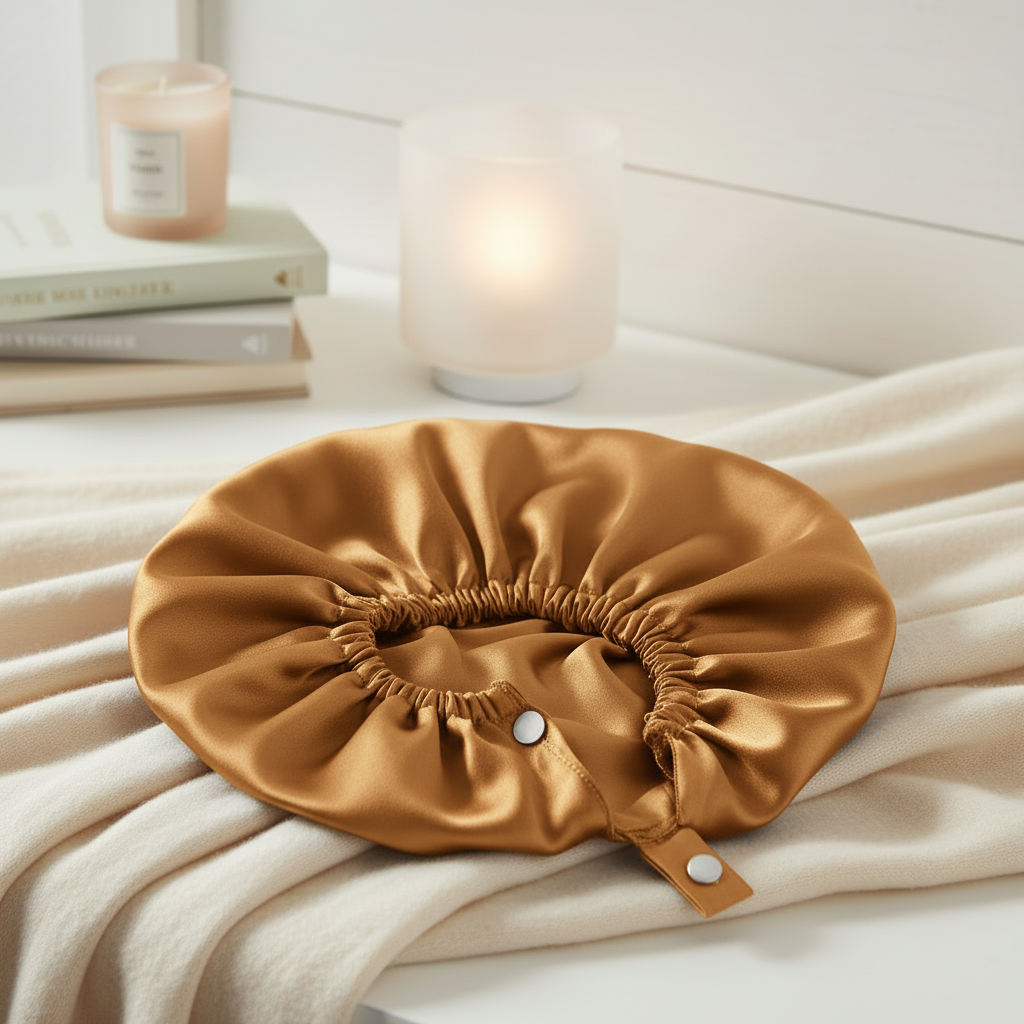 Hairssentials: The Dream Wrap